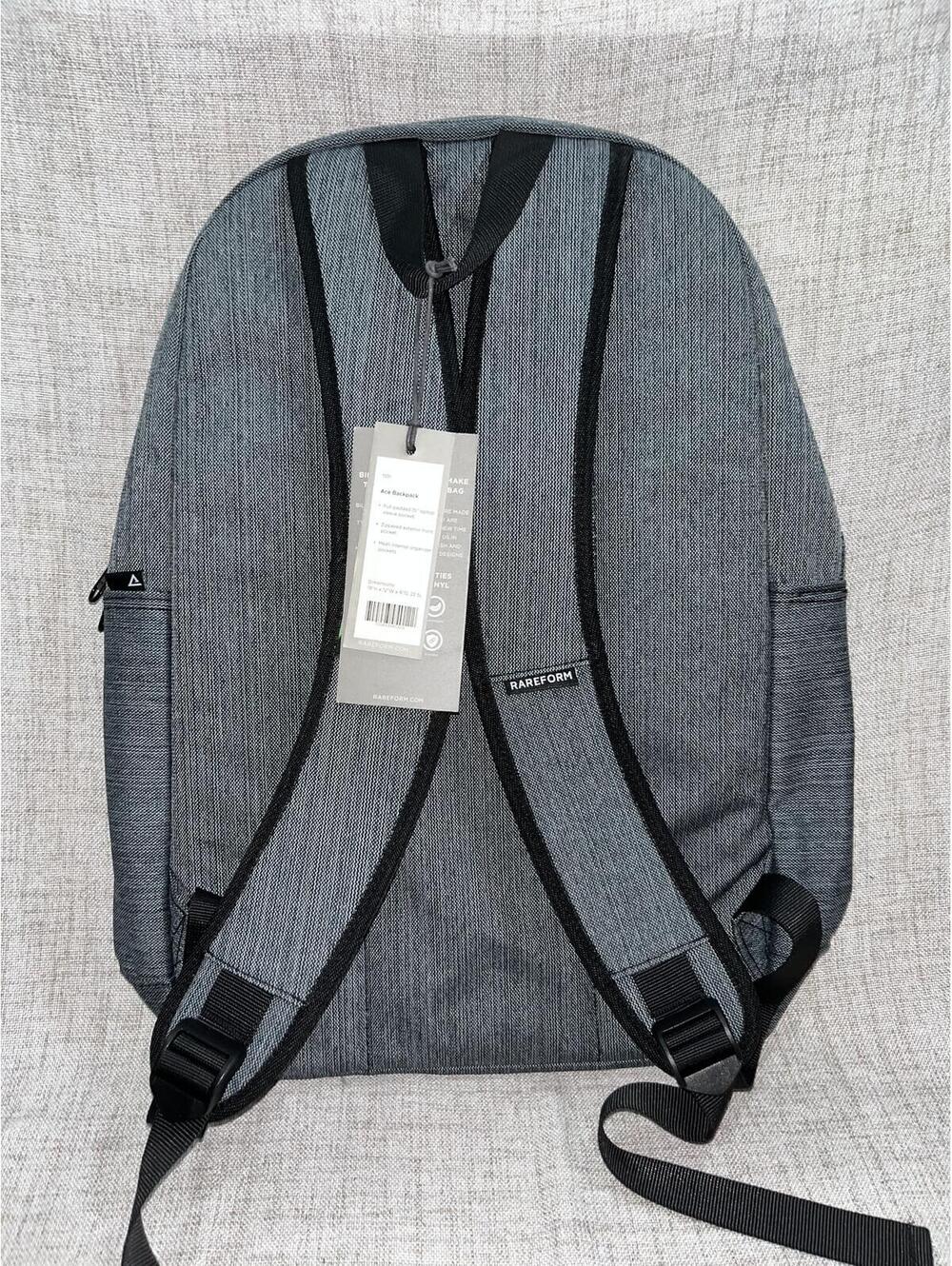 Rareform Ace Backpack NWT - Picture 2 of 3